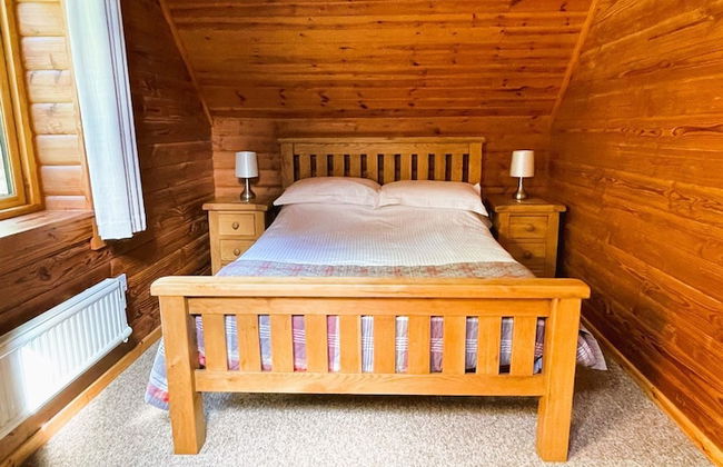 Deveron Valley Cottages - Foto 75