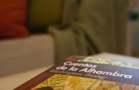 Entre la Alhambra y Sierra Nevada - Foto 7