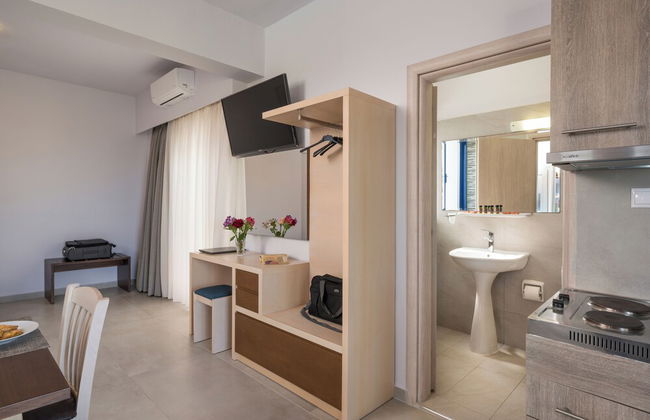 Esplanade Apartments - Foto 71