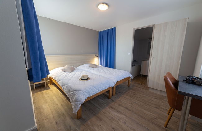 VVF Normandie Veules-les-Roses - Foto 18