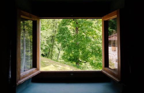 Eremo Montemezzano - Foto 9