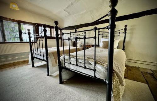 Lodge Cottage - Foto 1