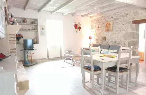 Gîte Seringa - Maison en pleine campagne - 5 minutes centre équestre - Foto 9