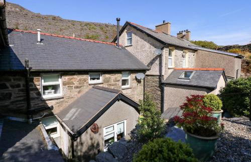 Yr Hen Dy Capel - Foto 28