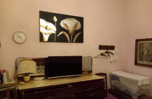 CALABRIA COLLINA DI SCILLA CASALE OSTELLO1800 SELF SERVICE GIARDINO STANZE E APPARTAMENTI PER FAMIGLIE COPPIE E SINGLE Melia Pzza S Gaetano 16 - Foto 44