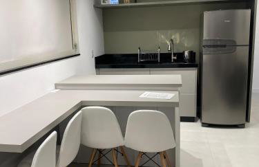 Flat 205 Homebusiness perto do centro! - Foto 14