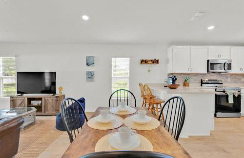 3BR House with Backyard & access to Auburndale Trail - Foto 19