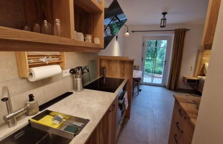 Ferienwohnung BERGWELTEN - Foto 12