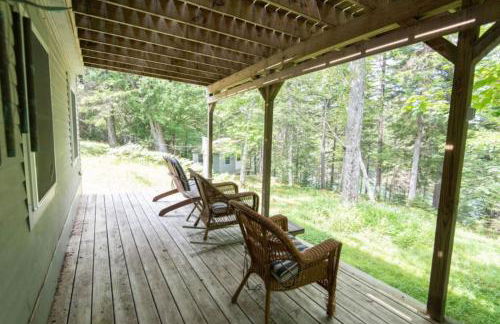 Secluded Cabin With Ocean Access - Foto 2