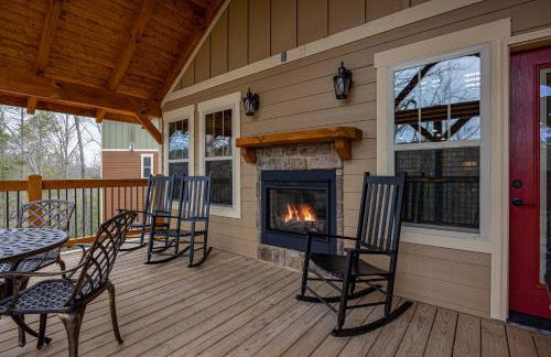 Serenity Peak - Foto 106