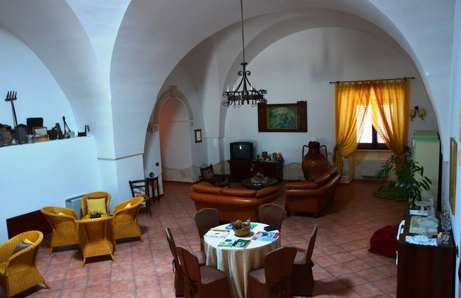 Antica Masseria Jorche - Foto 3