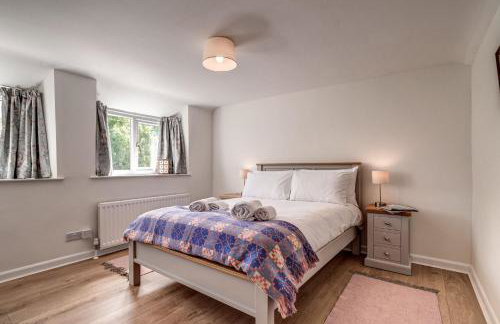 Meadow Cottage - Foto 32