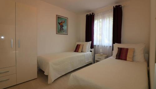 Residence Lorena Bungalow Lavanda 1 - Foto 5