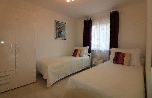 Residence Lorena Bungalow Lavanda 1 - Foto 5