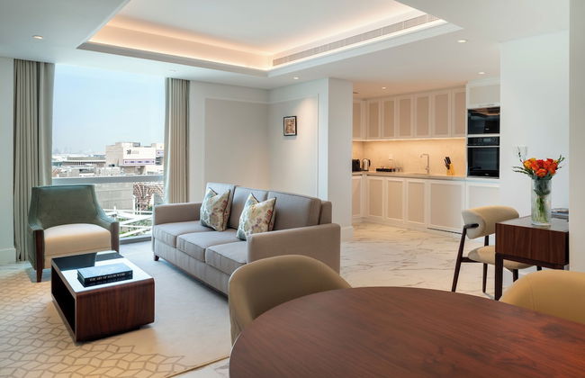 Cheval Maison Expo City Dubai - Foto 49