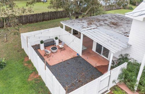 Stonewall Bungalows - Sleeps 15 - Foto 22