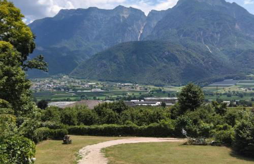 La PERLA di LEVICO - Photo 22