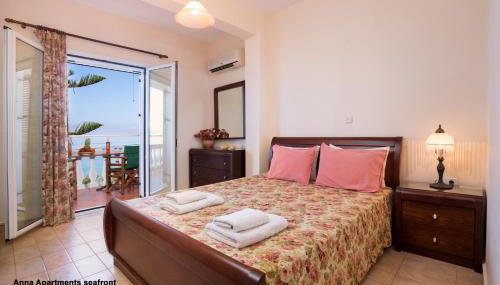 Anna Apartments Boukari - Photo 2