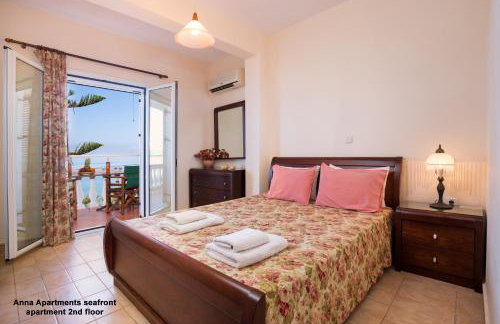 Anna Apartments Boukari - Photo 2