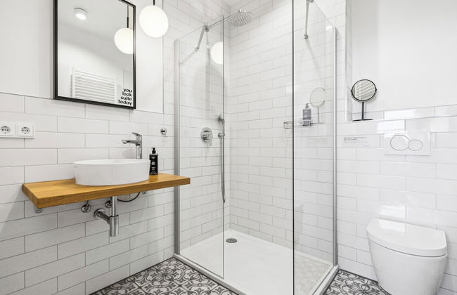 Limehome Bamberg Maximiliansplatz - Foto 22