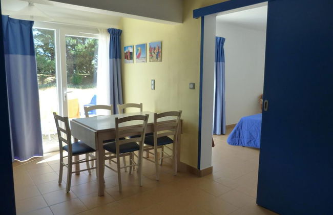 VVF Les Plages de Guérande, La Turballe - Photo 15