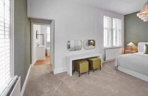 Roslyn House - Foto 26