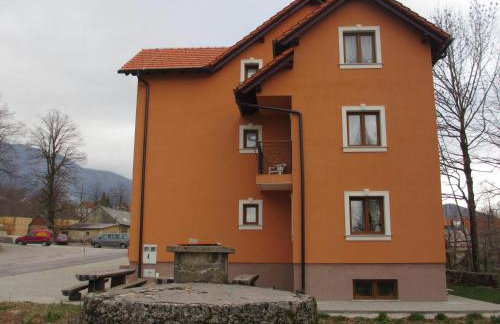 Apartments Manjan - Foto 47