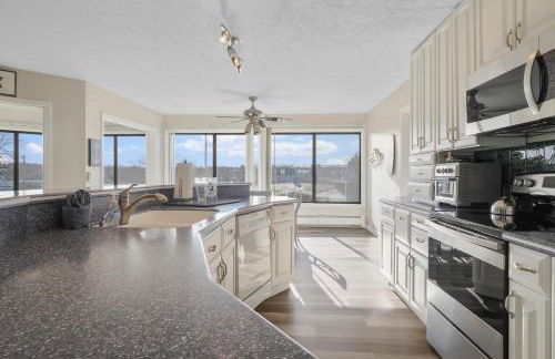 201 Pointes North Inn - Foto 9