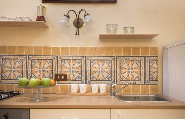 Casa d'Arte Ugdulena con piscina e terrazza - Foto 15