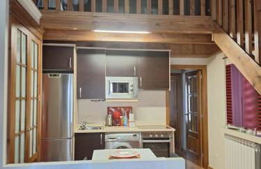 Apartamento Amatista en Broto - Photo 33