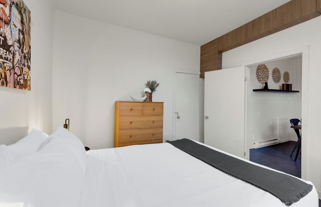 Liv MTL - Avenue - Foto 18