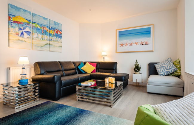 Quayside View in Paignton - Foto 47