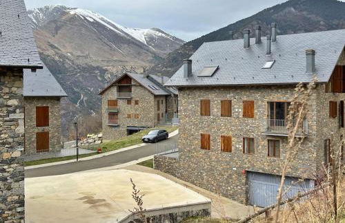 Ático turistico en Durro - La Vall de Boí - Foto 21