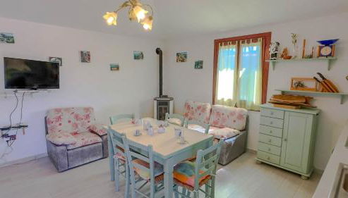 Casa Tombolini - Foto 2