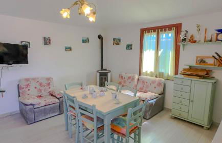 Casa Tombolini - Foto 2