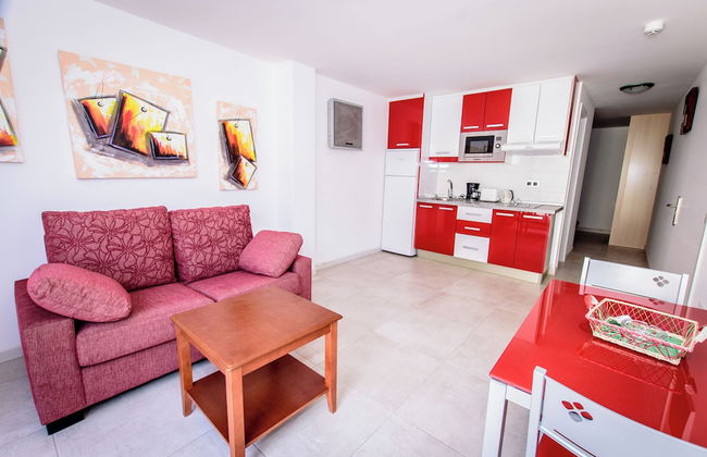 Sol Mogan Suites - Foto 16