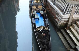 Ca Barbaro with altana-appartamenti storici- - Foto 10