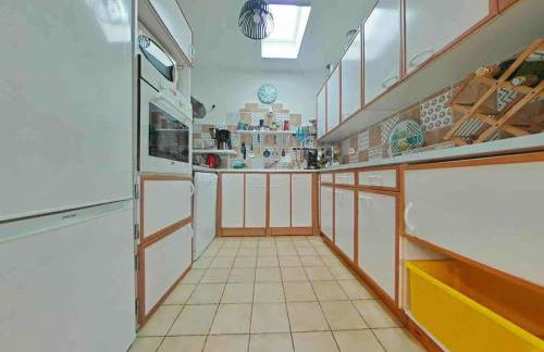 Maison 4 pièces près plage - Saint-Denis-d'Oléron, 6 couchages - FR-1-246A-309 - Foto 5