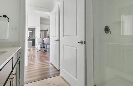 Landing Modern 2BD Gym Rooftop Lounge - Foto 17