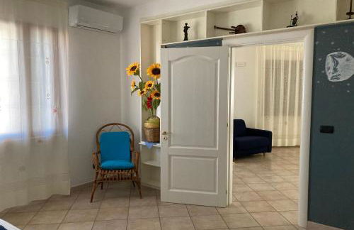 Apartments Alba Lilia - Puglia Salento - Foto 13