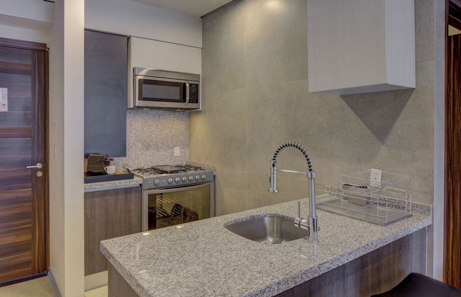 MX Grand Suites - Foto 29