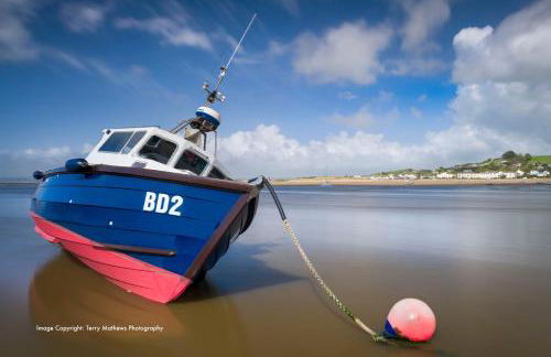 Catboat Cottage - Foto 18