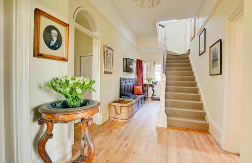 6 Bed in Lower Bodham oc-1830 - Photo 7