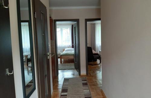 Apartamenty ,,Trzy Sosny'' Rymanów-Zdrój - Foto 40