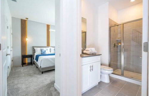 Wonderful 4Bd w Pool Close to Disney at Storeylake 2669 - Foto 32