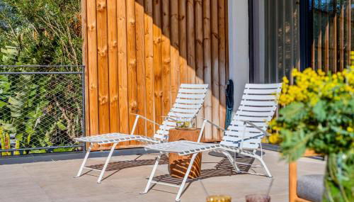 Magnifique Appartement Plage Cavalière Terrasse 3 Chambres Garage - Foto 5