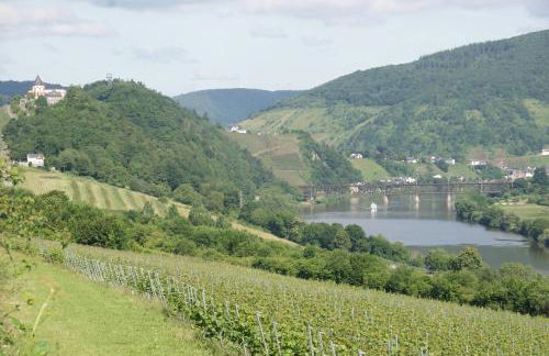 Ferienwohnung "Mosel" - Foto 70