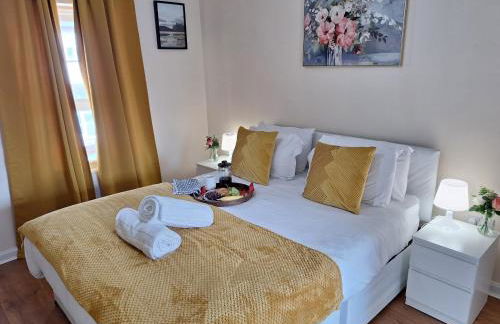 Two Bedroom Semi-detached Modern House in Birmingham - Foto 4