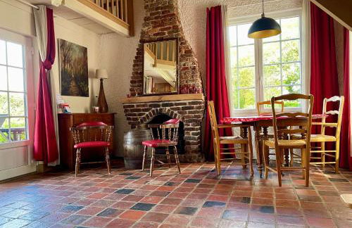 Les Cottages d'Orient Gite Boutique - Foto 51