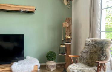 Wohnen im Stielwerk - Foto 22